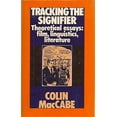 thumbnail image 1 of Pre-Owned Tracking the Signifier : Theoretical Essays on Film, Linguistics, and Literature (Hardcover) 9780816614608, 1 of 1