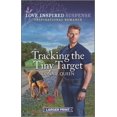 thumbnail image 1 of Tracking the Tiny Target (Paperback)(Large Print), 1 of 1