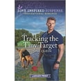 thumbnail image 1 of Pre-Owned Tracking the Tiny Target (Mass Market Paperback) 1335588493 9781335588494, 1 of 1