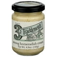 thumbnail image 1 of Tracklements Sauce Horseradish Cream 5 oz (Pack Of 6), 1 of 1