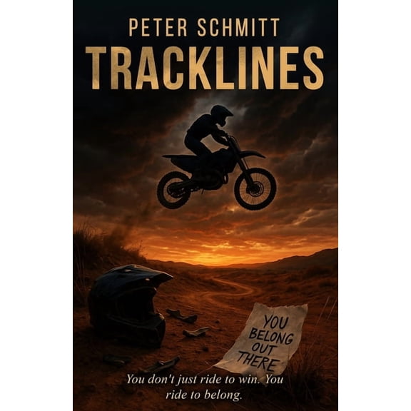 Tracklines, (Paperback)