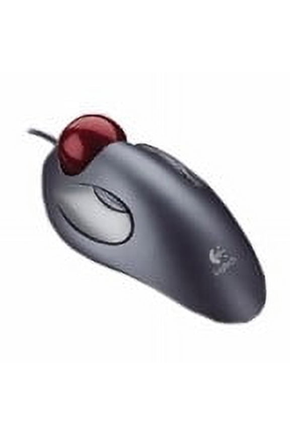 Trackman Marble Mouse