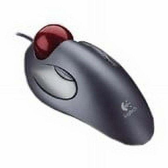 Trackman Marble Mouse