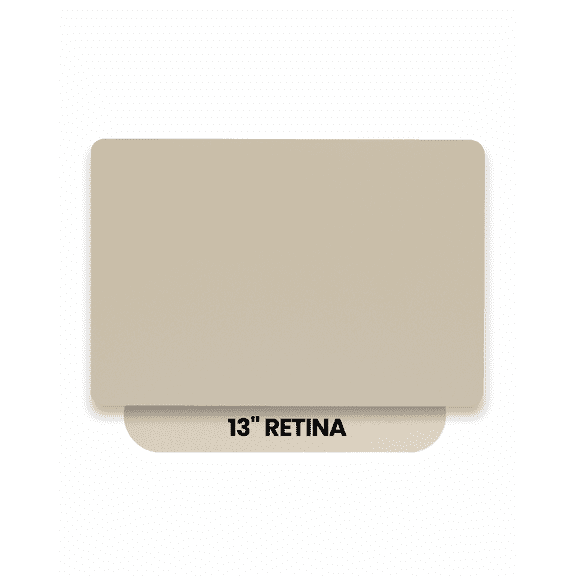 Trackpad Compatible For Macbook Air 13 Retina (A1932)