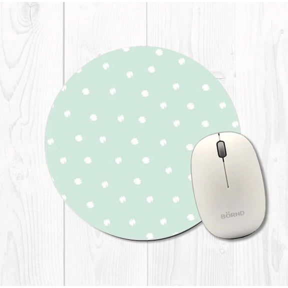 Trackpad, Mint Trackpad, Office Supplies, Office Desk Accessories