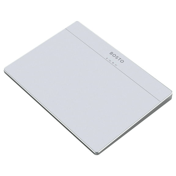 Trackpad,User Compatible With Battery And Bt 10/11 With / Windows Tempered Portable Slim Tempered Wired And Compatible With Bt Usb Computer Laptop Portable Computer Usb Slim Windows T02 Laptop