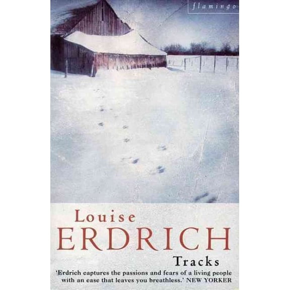 Tracks