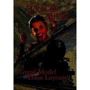 Tracks Ahead Great Model Train Layouts DVD, Janson Media, Documentary