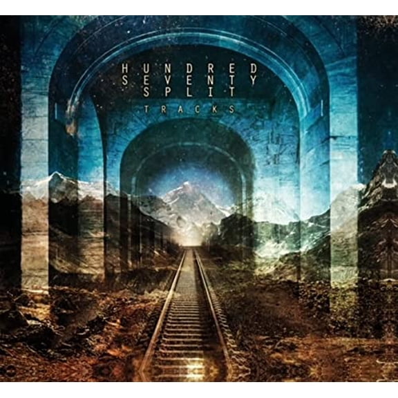 Hundred Seventy Split - Tracks [CD]