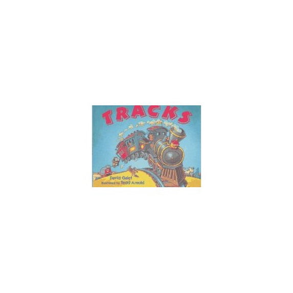 Pre-Owned Tracks (Hardcover) 0688133436 9780688133436