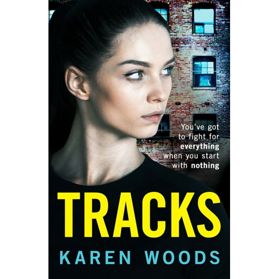 Tracks, (Paperback)