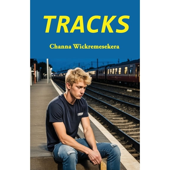 Tracks, (Paperback)