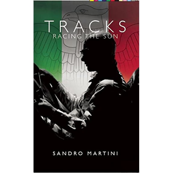 Pre-Owned Tracks: Racing the Sun (Paperback) 1906582432 9781906582432