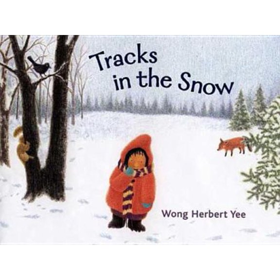 Pre-Owned Tracks in the Snow (Hardcover) 080506771X 9780805067712