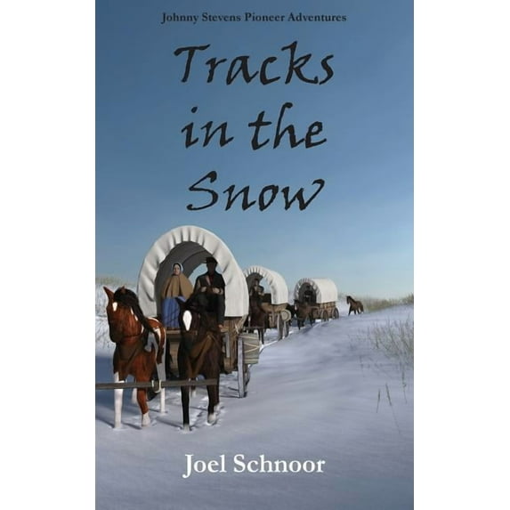 Tracks in the Snow, (Paperback)