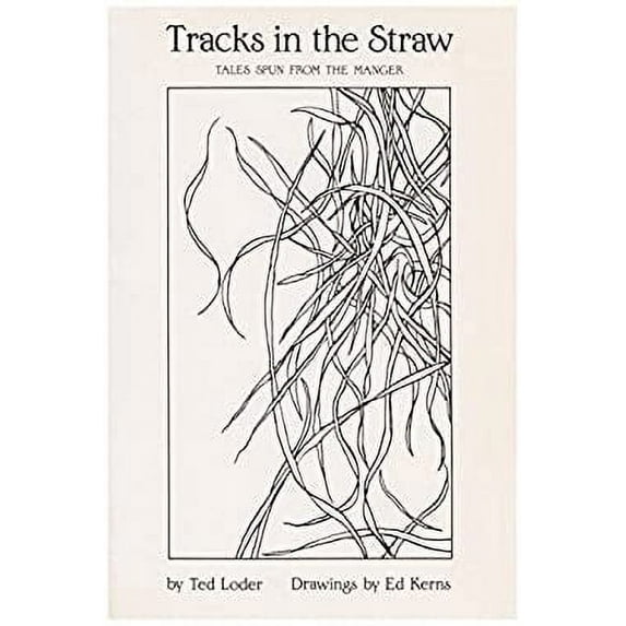 Pre-Owned Tracks In The Straw (Paperback) 0931055067 9780931055065