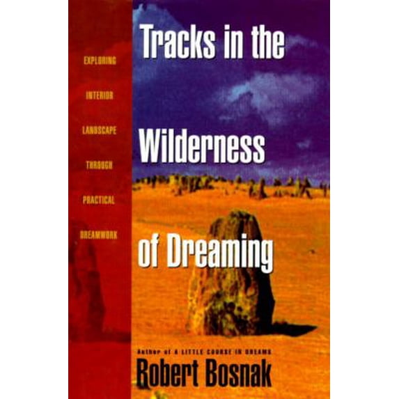 Pre-Owned Tracks in the Wllderness of Dreaming (Hardcover) 0385315260 9780385315265