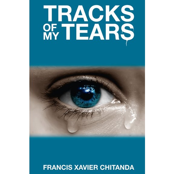 Tracks of My Tears, (Paperback)