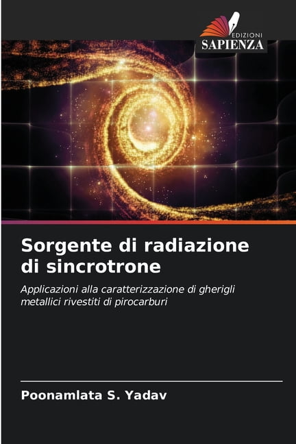 Sorgente di radiazione di sincrotrone, (Paperback)