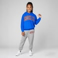 thumbnail image 1 of Tracksuit Athletic Sweatsuits Sets 2PC Long Sleeve Printed Hooded Sweatshirt and Sweatpants Fall Clothes Teen Girl Trendy Clothes 4-5 Years Boys Girls Fashion, 1 of 3