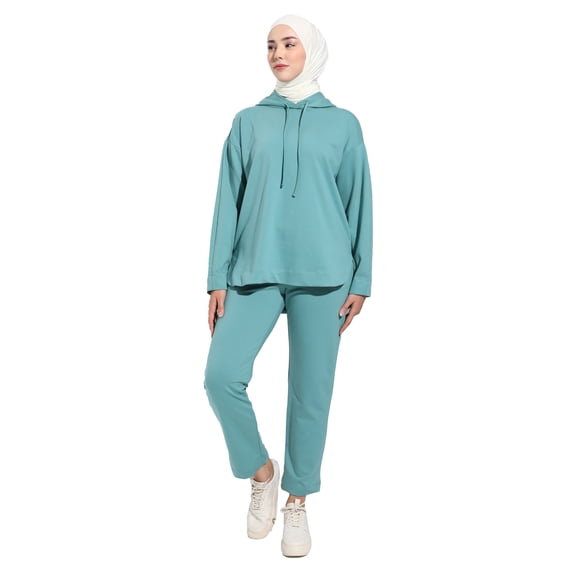 - Tracksuit Set - Refka