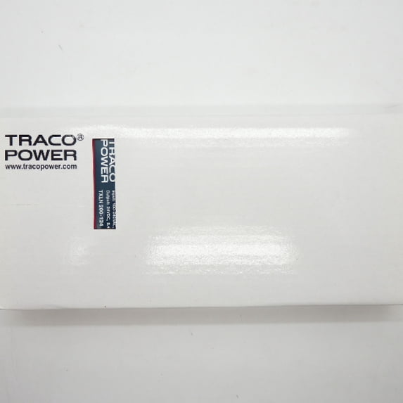 Traco Power 200W 24V 8.4A TXLN Series AC-DC Enclosed Power Supply TXLN 200-124