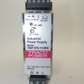 Traco Power AC/DC DIN Rail Industrial Power Supply TSP 070-112 EX