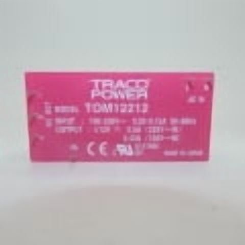 Traco Power Switching Power Supply TOM 12212