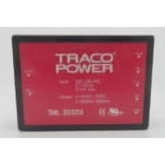 Traco Power TML Series 30W Embedded Switch Mode AC-DC Power Supply TML 30205