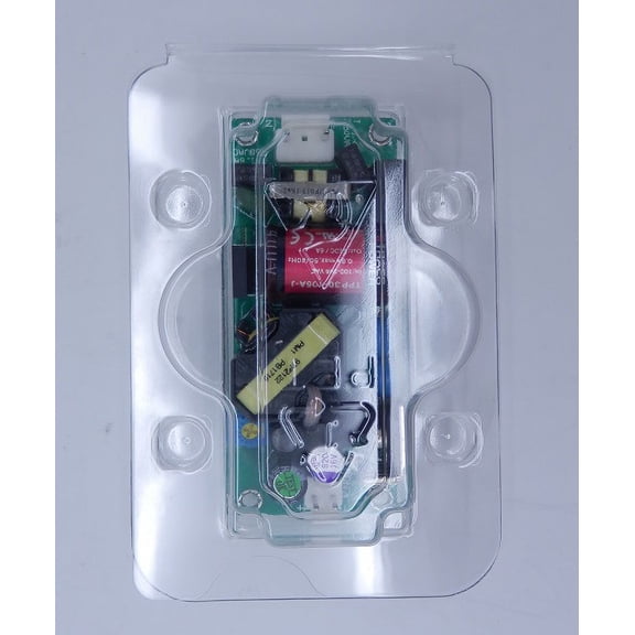 Traco Power TPP Series 15 W and 30 W Open Frame Power Supply TPP 30-105A-J