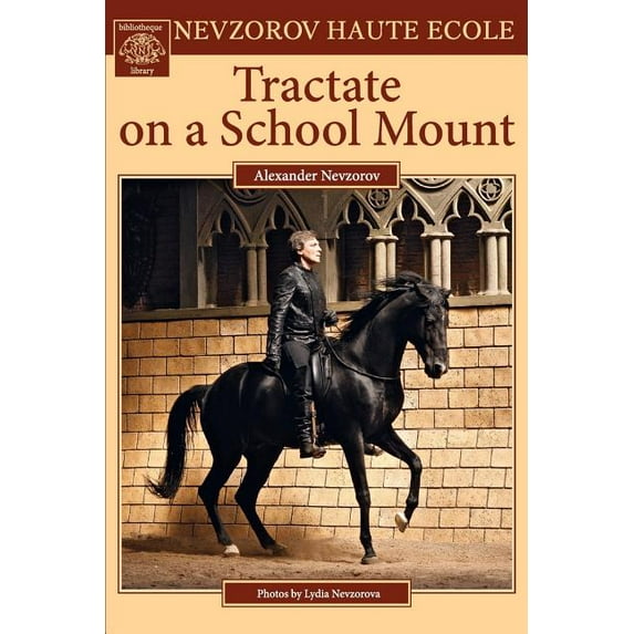 Tractate on a School Mount, (Paperback)