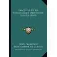 thumbnail image 1 of Tractatus De Sui Personalique Defensione Aeditus (1649) (Paperback), 1 of 1