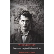 Tractatus Logico-Philosophicus, Hardcover