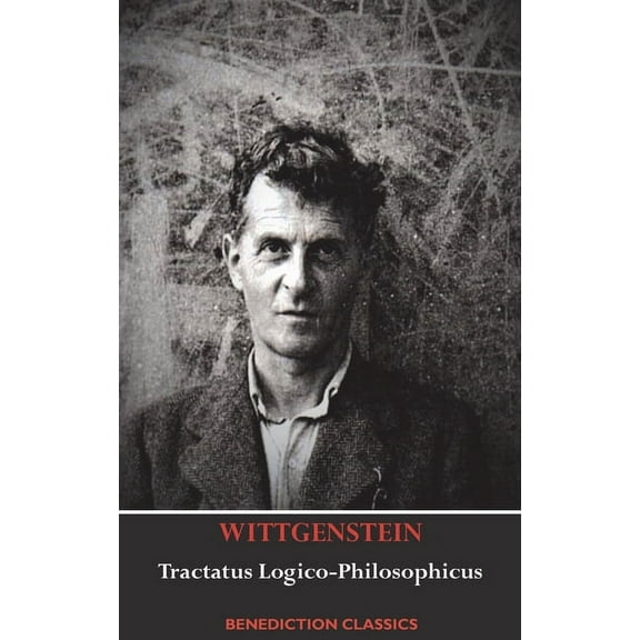 Tractatus Logico-Philosophicus, (Hardcover)