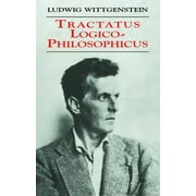 LUDWIG WITTGENSTEIN Tractatus Logico-Philosophicus (Paperback)