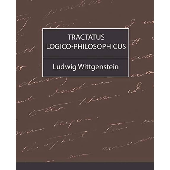 Tractatus Logico-Philosophicus (Paperback)