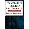 thumbnail image 1 of Tractatus Logico Philosophicus: A Sublime Book, (Paperback), 1 of 5