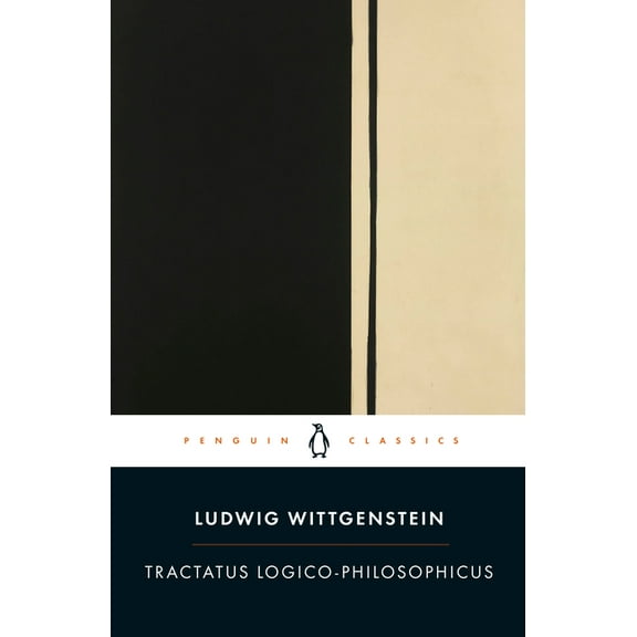 Tractatus Logico-Philosophicus: The New Translation, (Paperback)