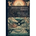 thumbnail image 1 of Tractatus De Ellipsi Hebraica (Paperback), 1 of 1
