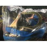 Tractel CAY226H/R Tracpac F2 Extendible Rescue Lanyard with Dual Shock Absorber