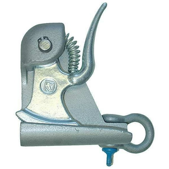 Tractel Wire Rope Gripper,Capacity 900 lb. 1018