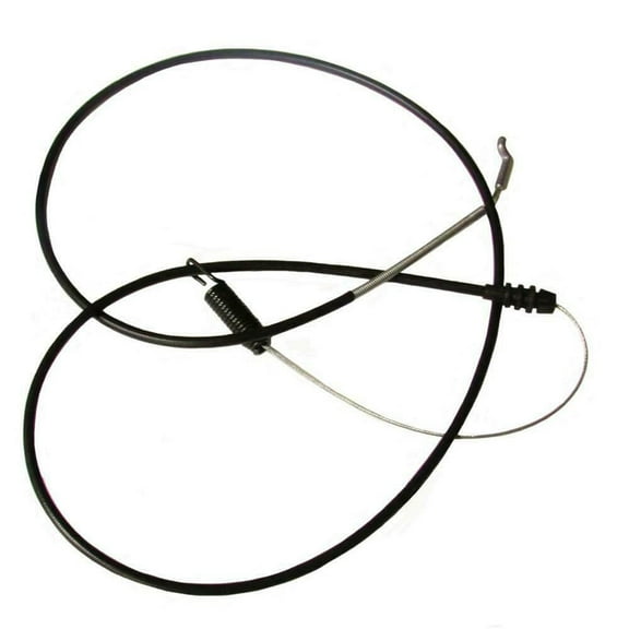 Traction Cable For 22" Fits For Toro Recycler Front Drive Self Propelled Mower 105-1 Garden Power Tools Replacement Accessories
