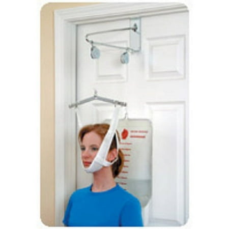 Traction-Cervical/Overdoor-1 Each