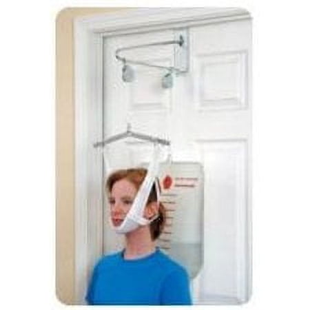 Traction-Cervical/Overdoor
