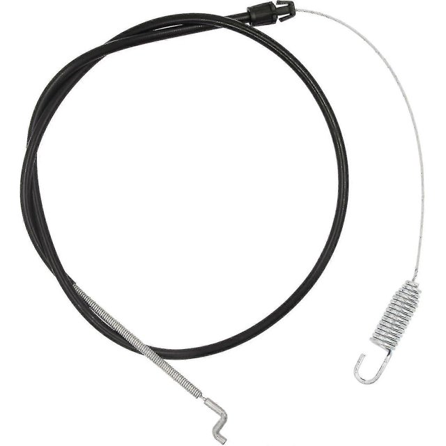 Traction Control Cable Replacement For Toro 22" Recycler Lawn Mower