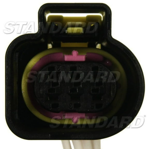 Traction Control Switch Connector