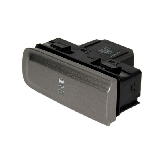 Traction Control Switch