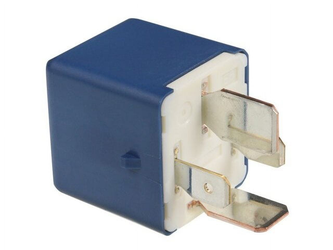 Traction Control Unit Relay - Compatible with 2007 - 2017 LS460 2008 ...