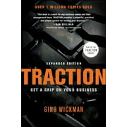 Traction: Get a Grip on Your Business, Expanded ed. (Hardcover)