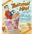 thumbnail image 1 of Pre-Owned Traction Man and the Beach Odyssey (Paperback) 1862308152 9781862308152, 1 of 1